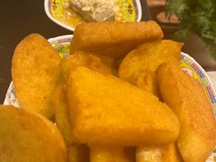 -芦月轩羊蝎子(劲松店)