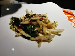 -探鱼·鲜青椒爽麻烤鱼(北京路天河城店)