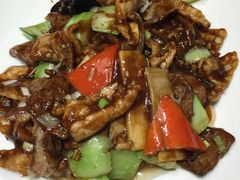 -东兴楼饭庄(六里桥店)