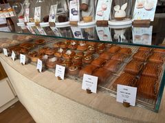 -VERIE BAKEHOUSE