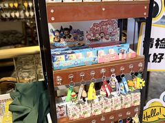 -亚马逊蒸汽活海鲜自助(LCM置汇旭辉广场店)