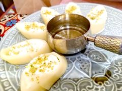 哈拉瓦甜品-BRBR叙利亚餐厅(总店)