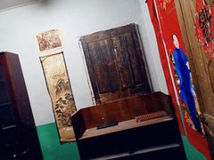 -棂笼·深度沉浸密室(武汉旗舰店)