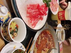 -大龙燚火锅(白石洲店)