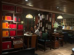 -菩提书坊(侨福大厦店)