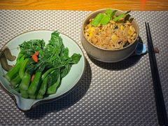 -生机蔬食·24节气料理餐厅(番禺广场店)