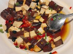 -院里寻菜·精致庭院菜(观沙岭店)