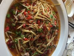 农家仔兔-盐帮食坊•小河帮川菜(四川师大店)