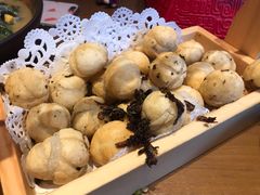 -香园茶社·金陵小灶(老门东店)