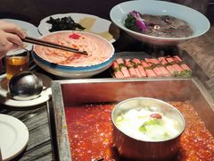 -凤来栖·净庭院·火锅(欧尚店)