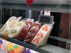 -Fruwich果明治(西单更新场店)