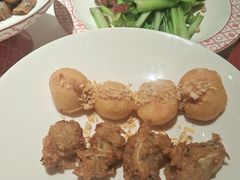 -谭厨中山传家菜.乳鸽.脆鲩鱼(华强北中航城店)