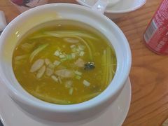 -德胜轩正宗顺德菜(宝安沙井会展中心店)