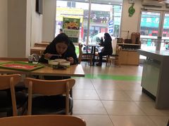 大堂-老乡鸡(上派青年南路店)