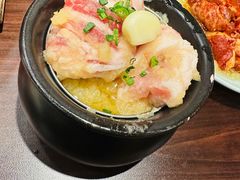 -蒜香焼肉PURUSHIN(马场路店)