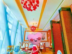 -南海渔村·空中一号