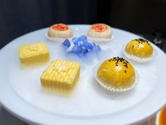 -宴昆山·私房菜(春晖店)