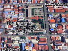 -吐斯廉屠杀博物馆