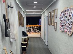 -TEMPO 音乐(五角场店)