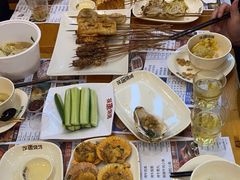 -探唐烧烤(棠东店)