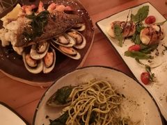 -Coco Tam’s