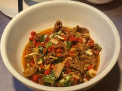 -回头食客-李久其家民间餐厅(望城金桥国际店)