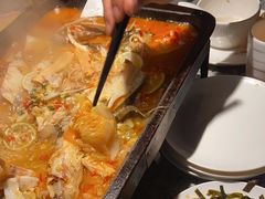 -里岛烤鱼(东港凯虹广场店)