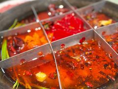 -五里关火锅(牛市口店)