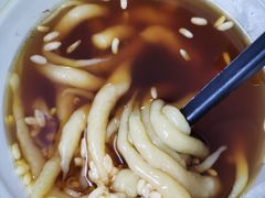 -大炮糯米凉虾(南坪后堡店)