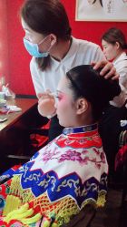 -盘子女人坊古装写真摄影(深圳店)