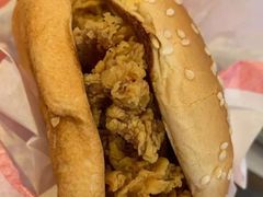 -麦当劳(龙之梦购物中心店)