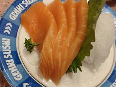 -元气寿司(环球港店)