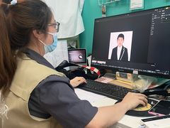 -拍刻风照相馆(紫荆广场店)
