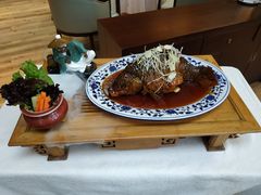 -卫鼎轩·家宴(水上公园店)