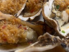 -龚海宝· 烧烤· 羊肉原切挂糊更好吃(庄市店)
