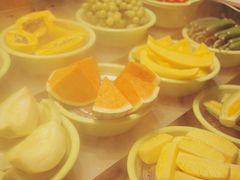 -枣子树·素食餐厅(普陀山店)