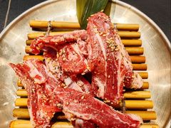 -西塔老太太泥炉烤肉(龙湖北苑天街店)