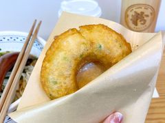 葱油粑粑-三两粉(石厦时代广场店)