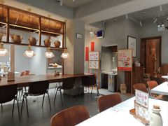 -王全兴鸡血汤鸡汤饭(交通路店)