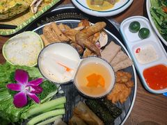 -南越郡·越式风味餐厅(青秀万达店)