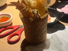 -匠和风精致料理(春熙路群光广场店)
