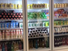 -容城湾烤肉海鲜自助(清远保利广场店)