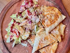 -ONE SMILE 美式烟熏慢烤(壹方汇店)