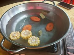 -红日饭店(裕隆三路店)