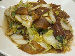 -老德州四合院·德州菜(天衢路店)