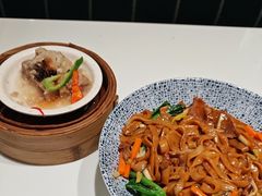 -有心德(麦地店)