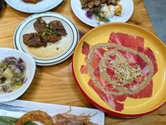 -松坂屋日料自助(长城路店)