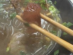 -国财牛杂(镇海店)