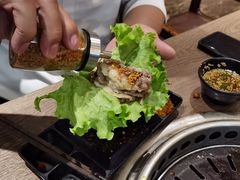-火炉火自助餐(悠唐购物中心店)