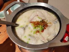 古法黄鱼汤-闽上鲜·福建菜(龙湖滨江天街店)